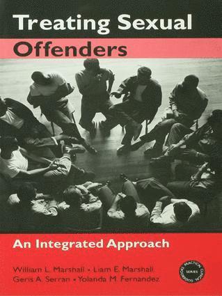 bokomslag Treating Sexual Offenders