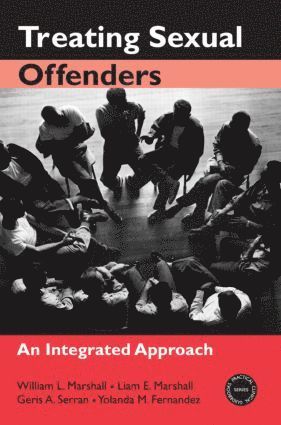 Treating Sexual Offenders