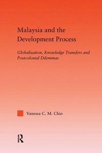 bokomslag Malaysia and the Development Process