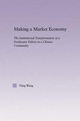 Making a Market Economy 1