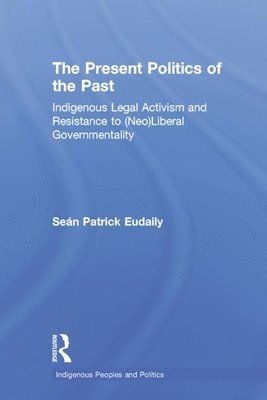 The Present Politics of the Past 1