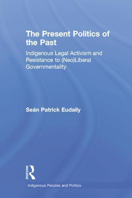 Present Politics of the Past