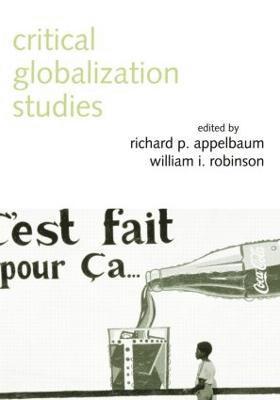 bokomslag Critical Globalization Studies