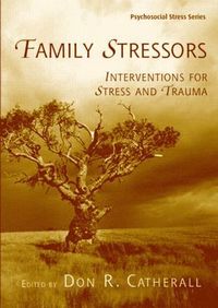 bokomslag Family Stressors