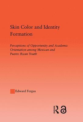 Skin Color and Identity Formation 1