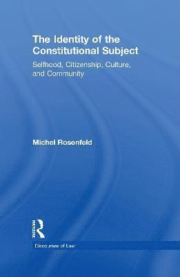 Identity of the Constitutional Subject