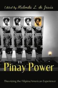 bokomslag Pinay Power