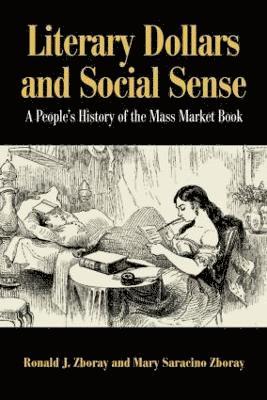 Literary Dollars and Social Sense 1