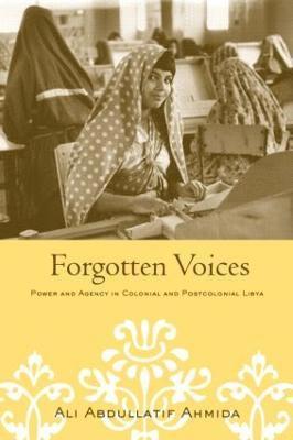 Forgotten Voices 1