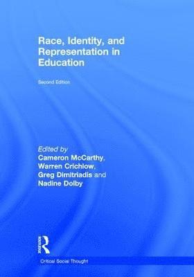 Race, Identity, and Representation in Education 1