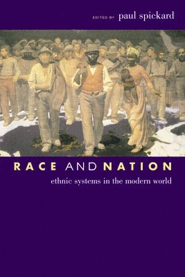 Race and Nation 1