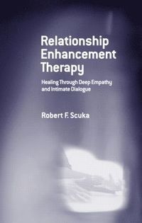 bokomslag Relationship Enhancement Therapy