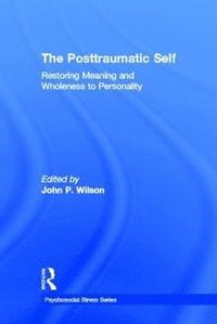 bokomslag The Posttraumatic Self