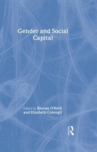 bokomslag Gender and Social Capital