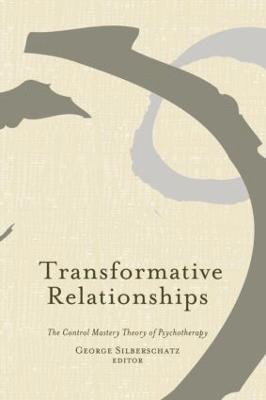 bokomslag Transformative Relationships