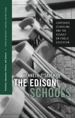 The Edison Schools 1