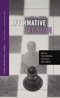 Affirmative Action 1