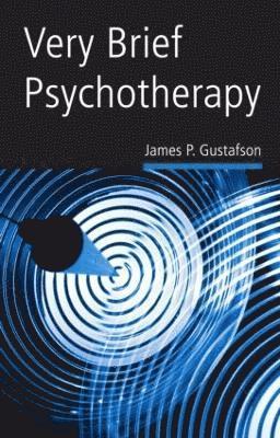 Very Brief Psychotherapy 1