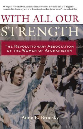 With All Our Strength 1