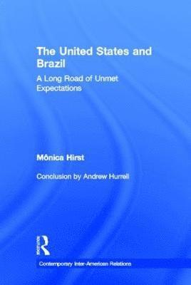United States and Brazil