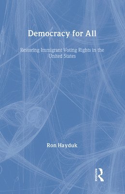 Democracy for All 1