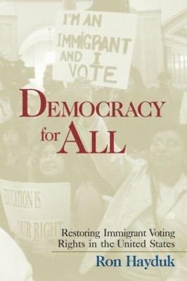 Democracy for All 1