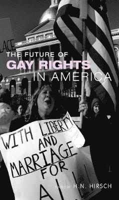The Future of Gay Rights in America 1