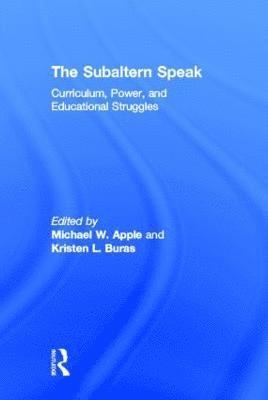 Subaltern Speak