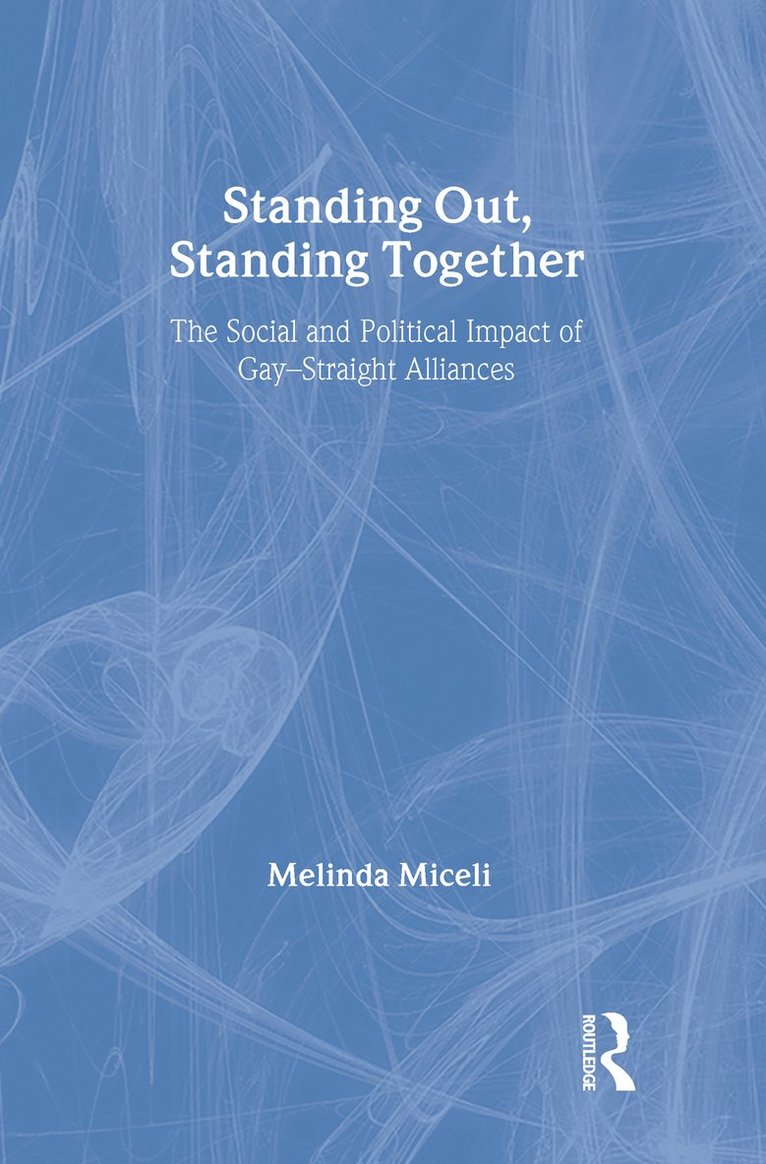 Standing Out, Standing Together 1
