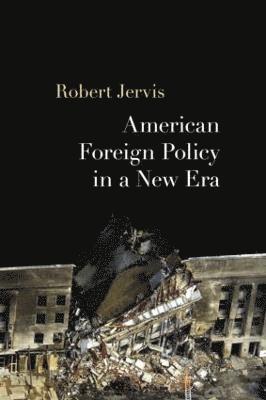 American Foreign Policy in a New Era 1