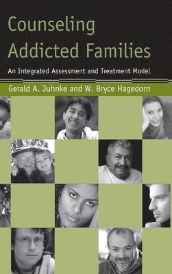 Counseling Addicted Families 1