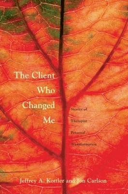 The Client Who Changed Me 1