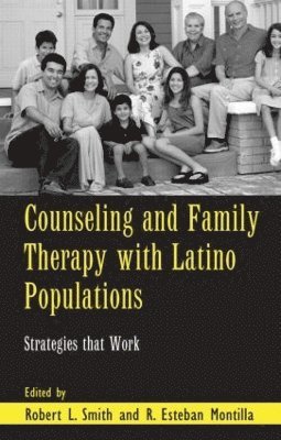 Counseling and Family Therapy with Latino Populations 1