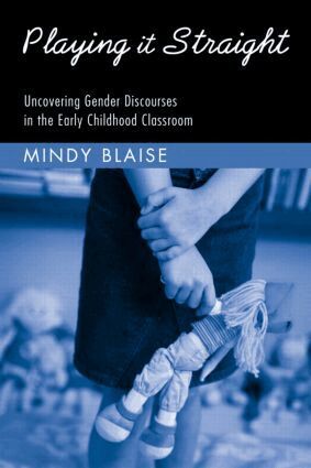 Mindy Blaise - Playing It Straight, Häftad