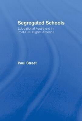 Segregated Schools 1