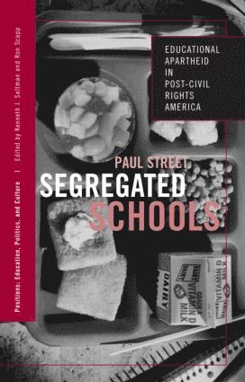 Segregated Schools 1