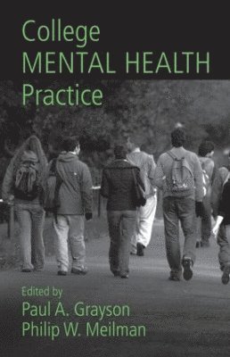 College Mental Health Practice 1