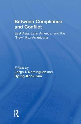 bokomslag Between Compliance and Conflict