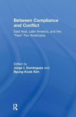 Between Compliance and Conflict 1