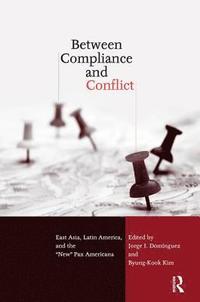 bokomslag Between Compliance and Conflict