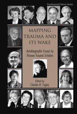 Mapping Trauma and Its Wake 1