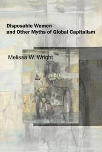 bokomslag Disposable Women and Other Myths of Global Capitalism