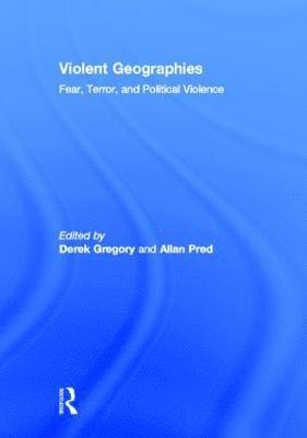 Violent Geographies 1