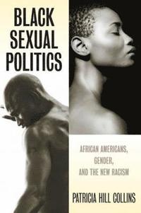 bokomslag Black Sexual Politics