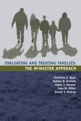 Evaluating and Treating Families 1