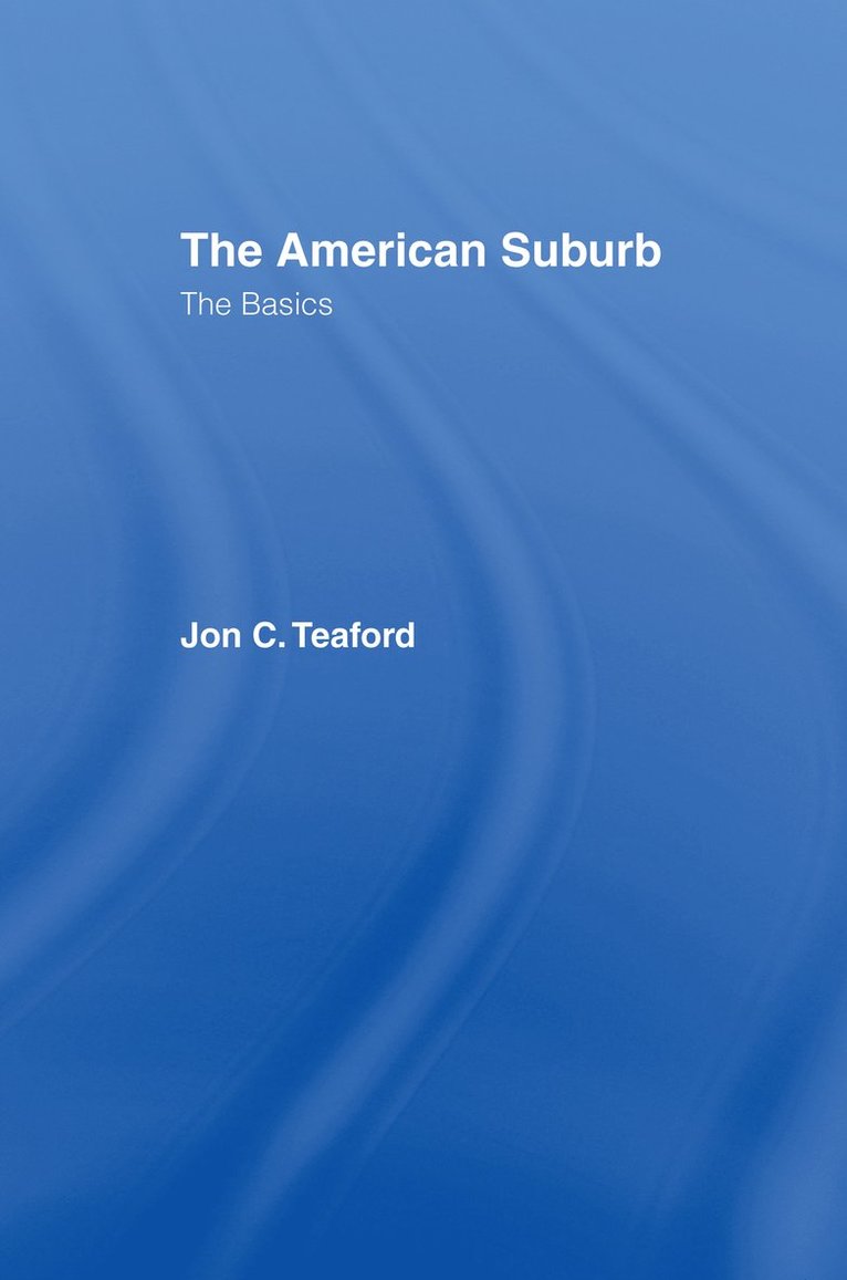 American Suburb