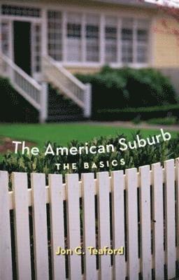 The American Suburb 1