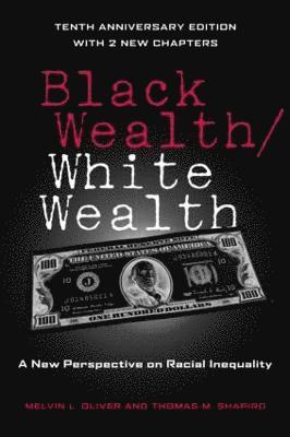 Black Wealth / White Wealth 1