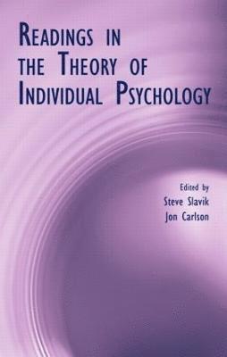 Readings in the Theory of Individual Psychology 1