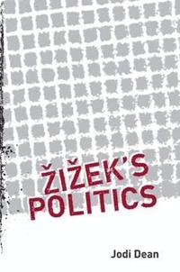bokomslag Zizek's Politics